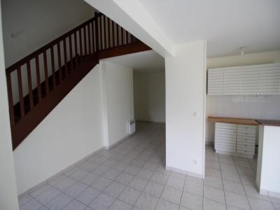 For rent Nantes 3 rooms 64 m2 Loire atlantique (44100) photo 0