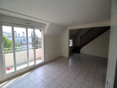 Louer Appartement 64 m2 Nantes