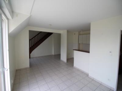 Louer Appartement Nantes 790 euros