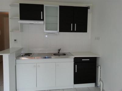 Louer Appartement 36 m2 Nantes