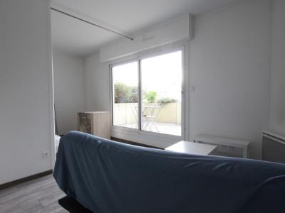 For rent Nantes 1 room 36 m2 Loire atlantique (44300) photo 0