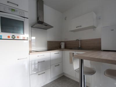 Louer Appartement 36 m2 Nantes