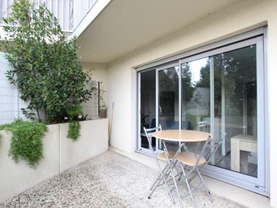 Louer Appartement Nantes Loire atlantique