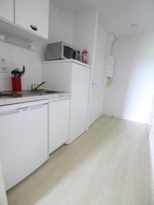 Louer Appartement 23 m2 Nantes
