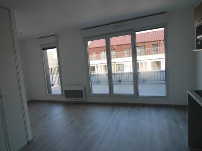 Louer Appartement Coueron 492 euros