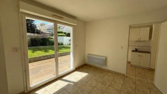 Louer Appartement 68 m2 Nantes