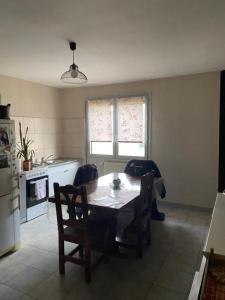 Annonce Location 4 pi�ces Appartement Creusot 71