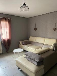 Louer Appartement Creusot Saone et loire