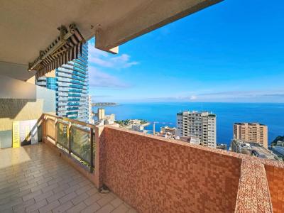 For sale Beausoleil 3 rooms 65 m2 Alpes Maritimes (06240) photo 2