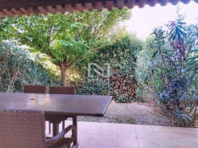 Annonce Vente 4 pi�ces Appartement Montauroux 83