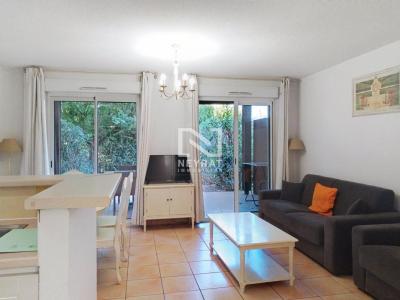 Acheter Appartement 65 m2 Montauroux