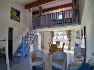 For sale Agde 3 rooms 67 m2 Herault (34300) photo 0