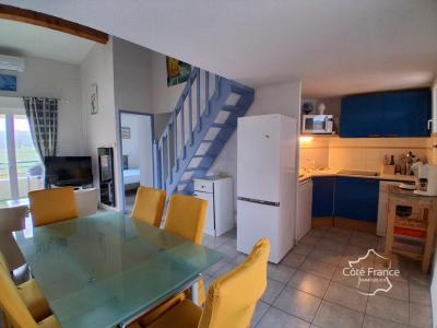 Annonce Vente 3 pi�ces Appartement Agde 34