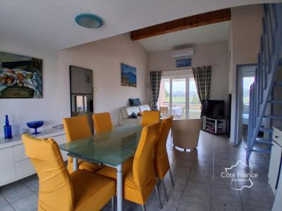 Acheter Appartement Agde Herault