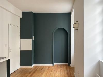 For rent Pau 2 rooms 32 m2 Pyrenees atlantiques (64000) photo 2