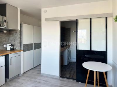 For rent Pau 1 room 15 m2 Pyrenees atlantiques (64000) photo 2