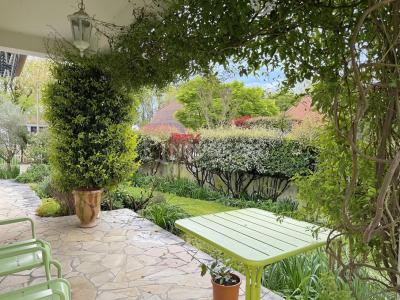 Annonce Vente 6 pi�ces Maison Lons 64