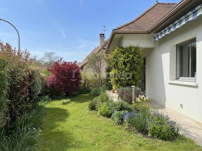 Acheter Maison 171 m2 Lons