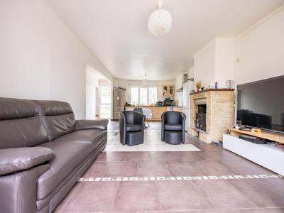 Louer Maison Chateau-thebaud 1193 euros