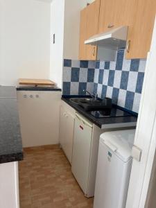 Louer Appartement 29 m2 Paris-14eme-arrondissement