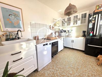 For sale Bihorel 4 rooms 78 m2 Seine maritime (76420) photo 2