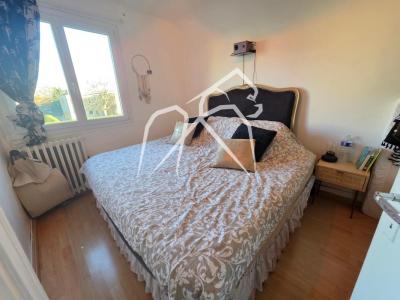 For sale Bihorel 4 rooms 78 m2 Seine maritime (76420) photo 3