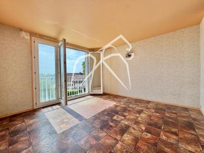 Annonce Vente 3 pi�ces Appartement Bois-guillaume 76