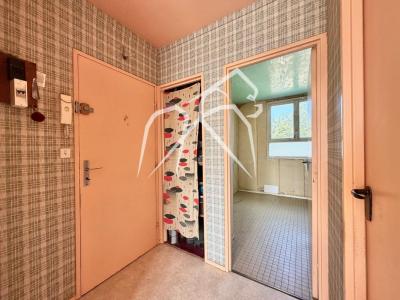 Acheter Appartement Bois-guillaume Seine maritime