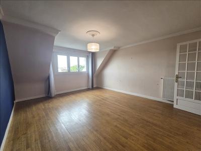 For rent Lorient 3 rooms 70 m2 Morbihan (56100) photo 0