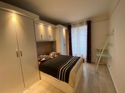 For rent Colombes 2 rooms 32 m2 Hauts de Seine (92700) photo 0