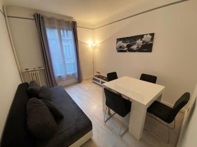 Louer Appartement 32 m2 Colombes