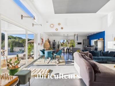 Acheter Maison Boissieres Gard