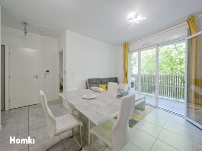 Annonce Vente 2 pi�ces Appartement Cognin 73