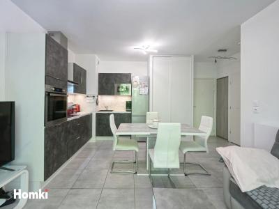 Acheter Appartement 43 m2 Cognin