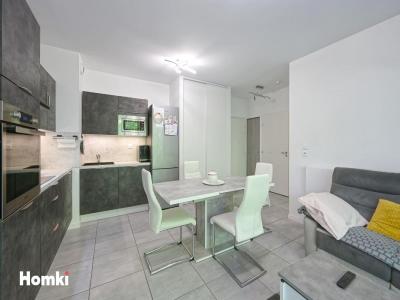 Acheter Appartement Cognin Savoie