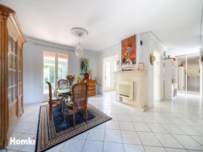 Acheter Maison Orange Vaucluse