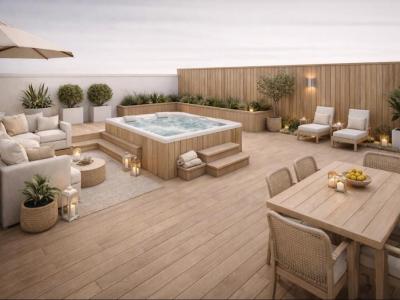 For sale Lattes 4 rooms 113 m2 Herault (34970) photo 0