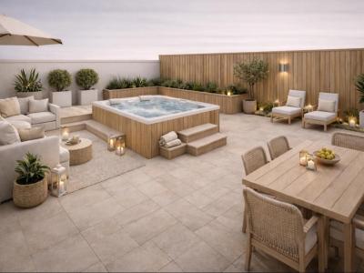 For sale Bordeaux 4 rooms 124 m2 Gironde (33000) photo 0