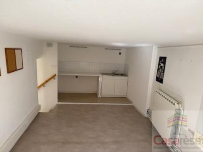 Acheter Appartement Clermont-l'herault 117000 euros