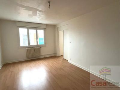 Annonce Vente 2 pi�ces Appartement Dijon 21