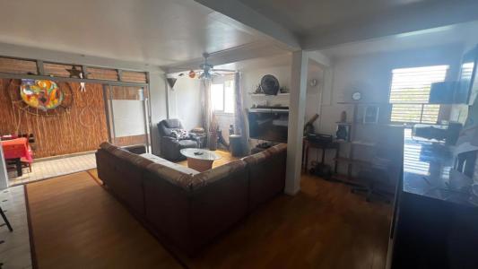 Acheter Maison Fort-de-france Martinique