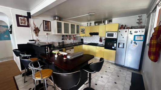 Acheter Maison Fort-de-france 290000 euros