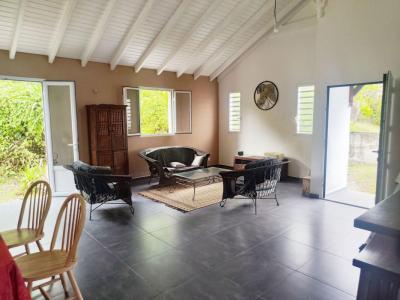 For sale Capesterre-belle-eau 4 rooms 169 m2 Guadeloupe (97130) photo 1