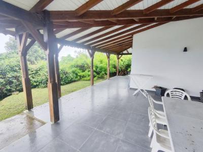 For sale Capesterre-belle-eau 4 rooms 169 m2 Guadeloupe (97130) photo 2