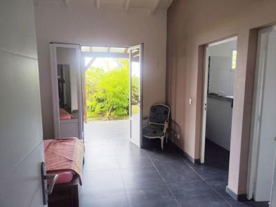 For sale Capesterre-belle-eau 4 rooms 169 m2 Guadeloupe (97130) photo 3