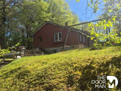 Annonce Vente 5 pi�ces Maison Levis-saint-nom 78