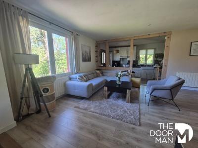 Acheter Maison 90 m2 Levis-saint-nom