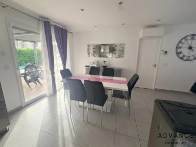 Acheter Maison 102 m2 Villemur-sur-tarn