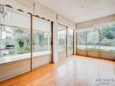 Annonce Vente 6 pi�ces Maison Pinsaguel 31