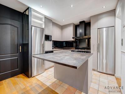 Acheter Maison 188 m2 Pinsaguel